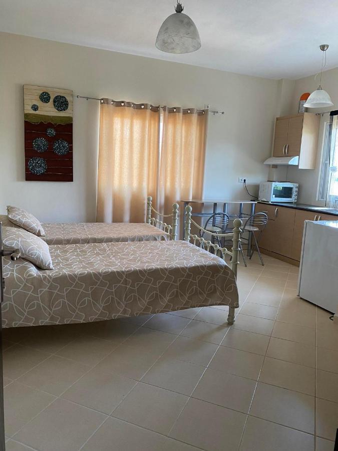 Vila Mare Mateo Ksamil Dış mekan fotoğraf