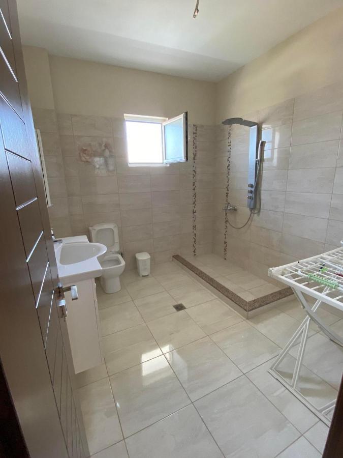 Vila Mare Mateo Ksamil Dış mekan fotoğraf