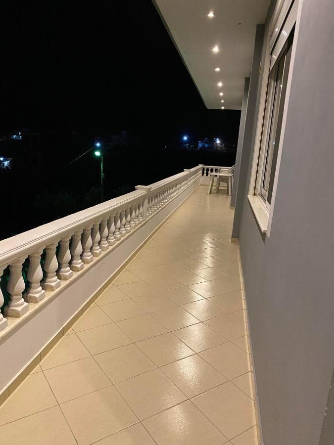 Vila Mare Mateo Ksamil Dış mekan fotoğraf