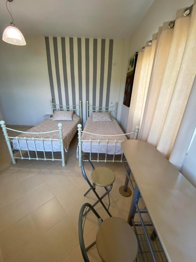 Vila Mare Mateo Ksamil Dış mekan fotoğraf