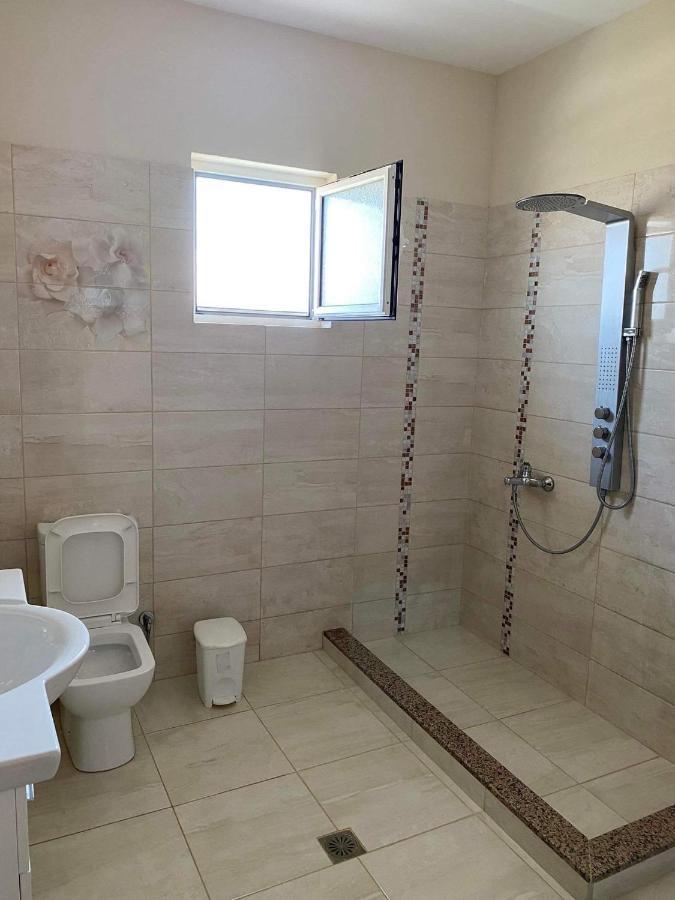 Vila Mare Mateo Ksamil Dış mekan fotoğraf